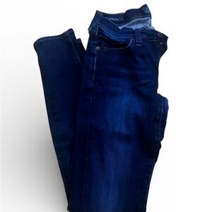 Lucky Brand Dark Blue Skinny Jeans
